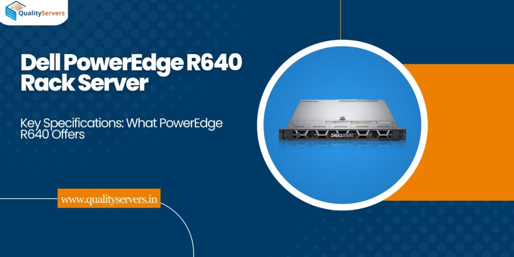 PowerEdge R640